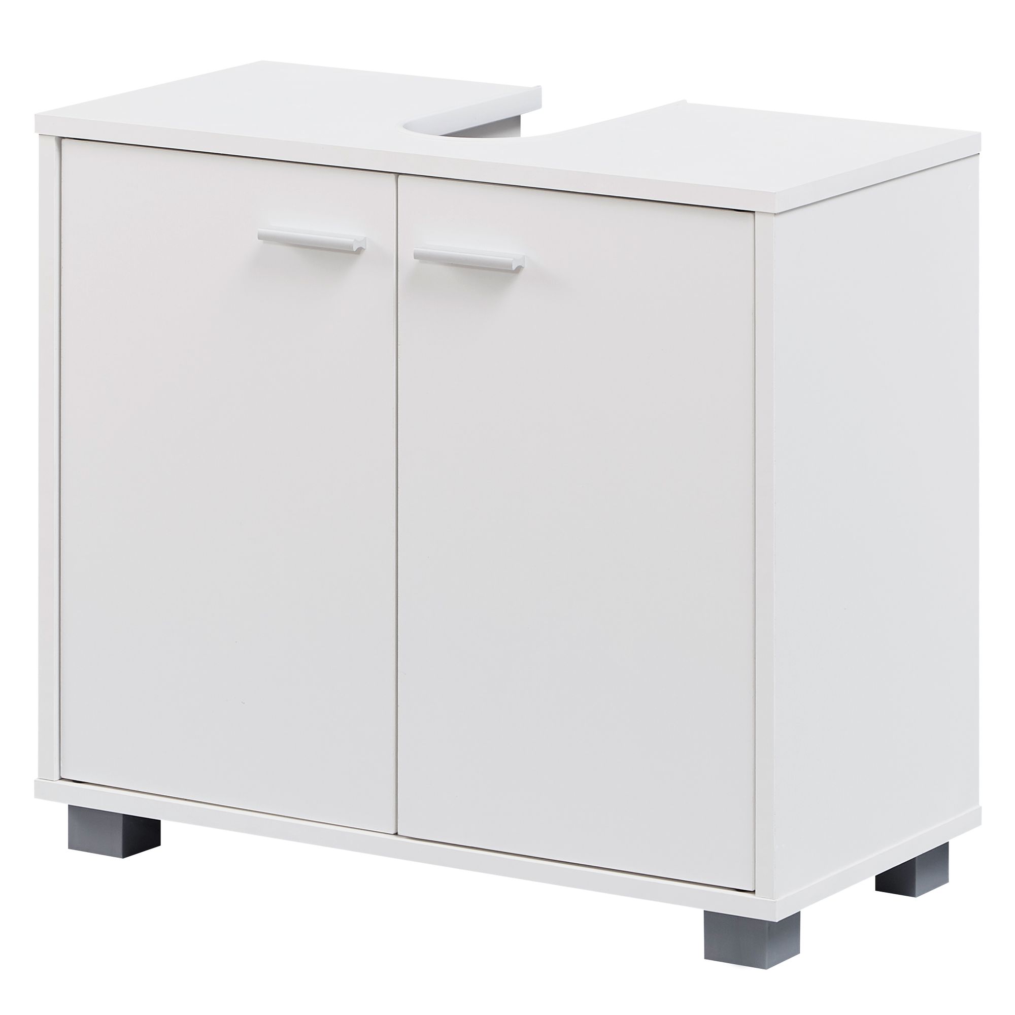 Armário base lavatório residente wl1.344 armário banheiro 60cm armário base lavatório